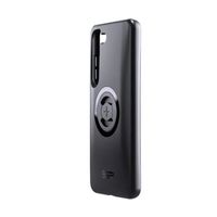 SP Connect SPC+ Series - Coque de télephone Samsung Galaxy S26 - Noir