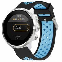 imoshion Pr2193  - Connexion universelle 24 mm - Black & Blue