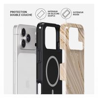 Burga Coque Tough MagSafe Apple iPhone 18 Pro - Full Glam