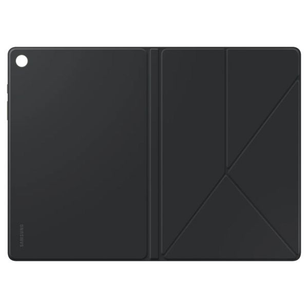 Samsung Original Coque Book Samsung Galaxy Tab A9 Plus - Noir