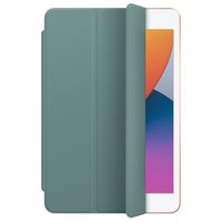 Apple Smart Cover Apple iPad 9 (2021) 10.2 pouces / iPad 8 (2020) 10.2 pouces / iPad 7 (2019) 10.2 pouces / Air 3 (2019) / Pro 10.5 (2017) - Cactus