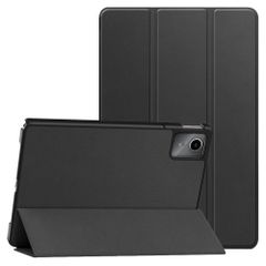 imoshion Coque tablette Trifold Lenovo Tab M11 - Noir
