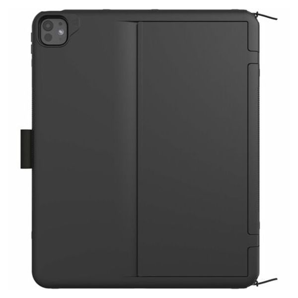 ZAGG Graphene Denali Case Apple iPad Air 11 pouces (2026) M4 / (2025) M3 / (2024) M2 - Noir