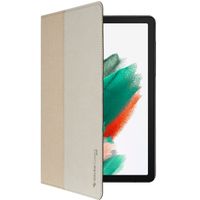 Gecko Covers Coque tablette Easy-Click Eco Samsung Galaxy Tab A9 Plus - Sand