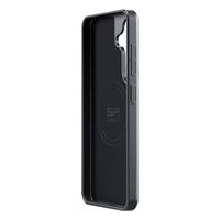 SP Connect SPC+ Series - Coque de télephone Samsung Galaxy S25 - Noir
