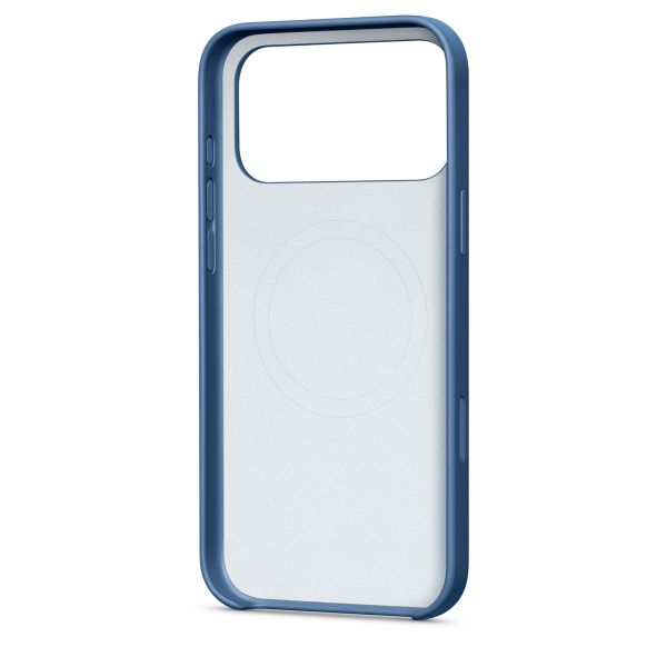 Beats Coque avec MagSafe et contrôle de caméra Apple iPhone 17 Pro Max - Bedrock Blue