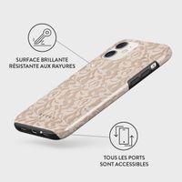 Burga Coque arrière Tough Apple iPhone 11 - Gone Country