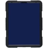 Coque Protection Army extrême Apple iPad Pro 12.9 (2020) - Noir