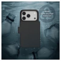 dbramante1928 Coque Copenhagen ICON Apple iPhone 18 Pro / 17 Pro - Midnight
