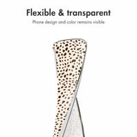 imoshion Coque Design Apple iPhone SE (2022 / 2020) / 8 / 7 - Desert Dots