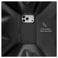 dbramante1928 Coque Copenhagen ICON Apple iPhone 18 Pro / 17 Pro - Midnight