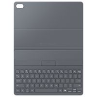 Samsung Étui clavier slim Samsung Galaxy Tab S11 - QWERTY / NL - Noir