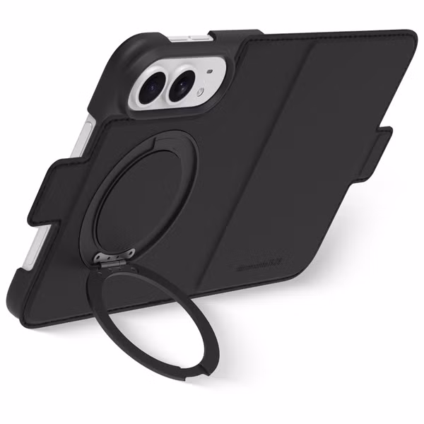 dbramante1928 Coque Copenhagen ICON Apple iPhone Duo - Midnight