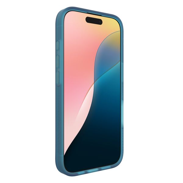 ZAGG Coque Milan Snap avec MagSafe Apple iPhone 16 Pro - Deep Aurora
