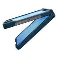 Spigen Coque AirSkin MagSafe Samsung Galaxy Z Flip 8 - Navy