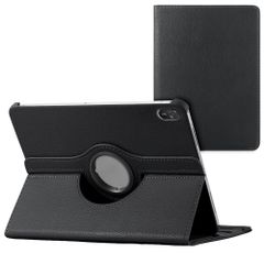 imoshion Coque tablette rotatif à 360° Huawei Matepad 11.5 (2025) - Noir