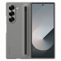 Samsung Coque originale Slim S-pen™ Samsung Galaxy Z Fold 6 - Gray