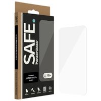 SAFE by PanzerGlass Protection d'écran Ultra-Wide Fit Apple iPhone 13 / 13 Pro / 14