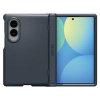 Spigen Coque Slim Armor Pro Samsung Galaxy Z Fold 8 - Metal Slate