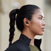 Beats Écouteurs sans fil Solo Buds - Écouteurs intra-auriculaires Bluetooth - Matte Black