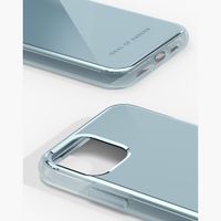 iDeal of Sweden Coque miroir Apple iPhone 11 / Xr - Sky Blue