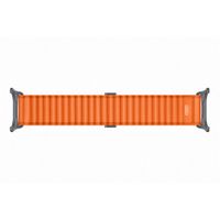 Samsung Bracelet Trail Samsung Galaxy Watch Ultra 2 (2026) / Ultra (2024/2025) - Orange