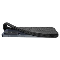 Spigen Coque Liquid Air™ Samsung Galaxy A36 - Matte Black