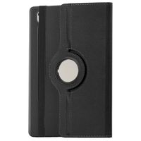 Concevez votre propre coque rotative à 360° Samsung Galaxy Tab S9 11.0 pouces - Noir