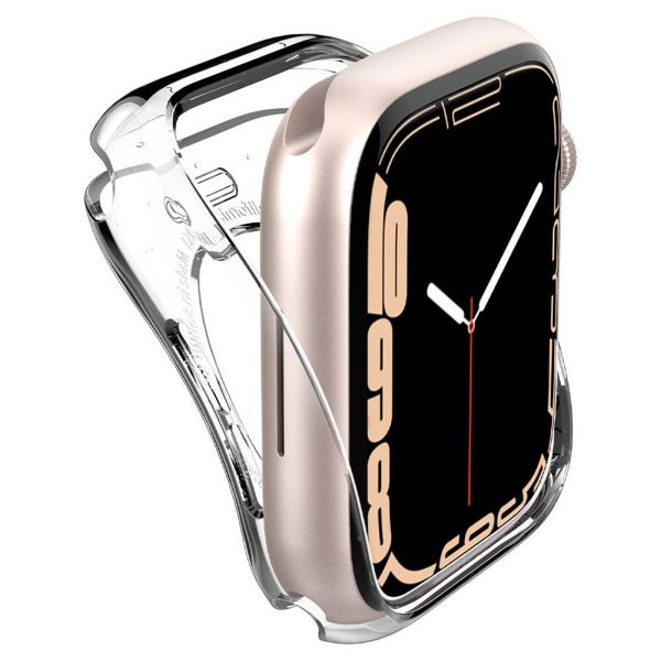 Spigen Coque Liquid Crystal™ Apple Watch - 40 / 41 mm - Transparent