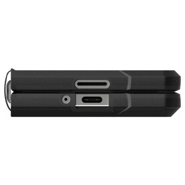 UAG Coque Civilian Samsung Galaxy Z Fold 6 - Noir