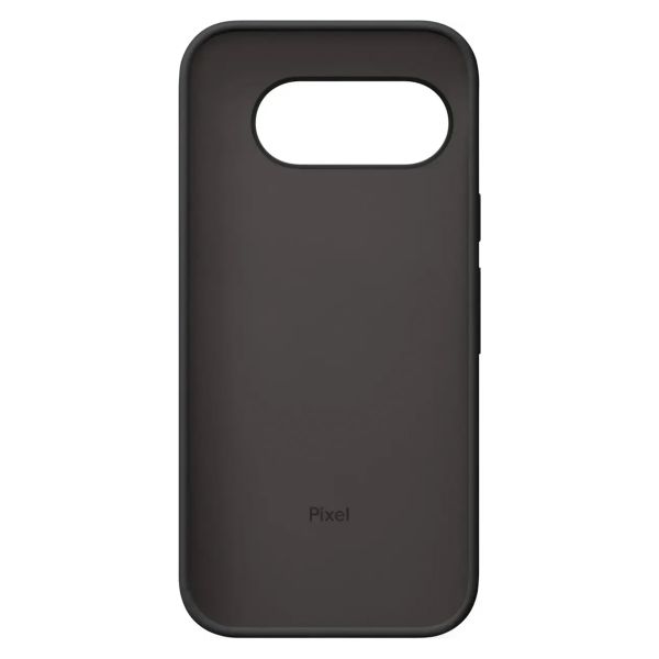 Google Coque Originale Google Pixel 9A - Obsidian