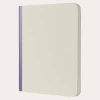 Tucano Coque Elements Apple iPad 11 (2025) 11 pouces A16 / iPad 10 (2022) 10.9 pouces - Grey