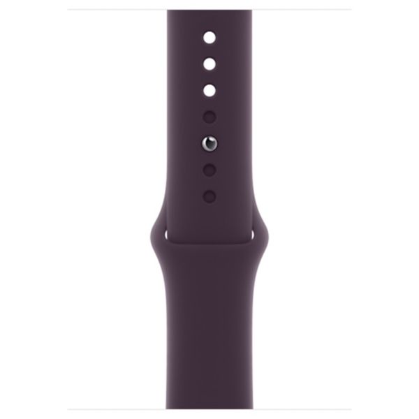 Apple Bracelet Sport Apple Watch | 44/45/46/49 mm - Elderberry