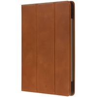 dbramante1928 Risskov Coque tablette Apple iPad Air 11 pouces (2026) M4 / (2025) M3 / (2024) M2 / Air 5 (2022) / Air 4 (2020) / Pro 11 (2018/2020) - Tan