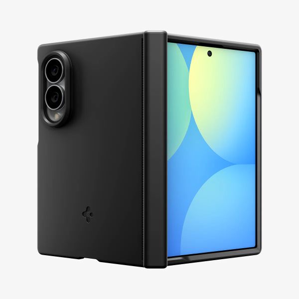 Spigen Coque Air Fit Pro Mag Fit Samsung Galaxy Z Fold 8 - Black