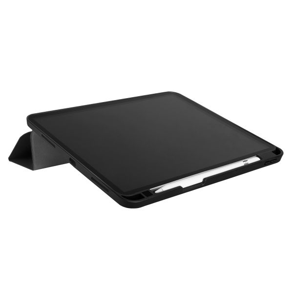 Uniq Étui Transforma Apple iPad 11 (2025) 11 pouces A16 / iPad 10 (2022) 10.9 pouces - Noir