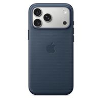 Apple Coque TechWoven avec MagSafe Apple iPhone 17 Pro Max - Blue