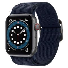 Spigen Bracelet Lite Fit Apple Watch | 44/45/46/49 mm - Navy
