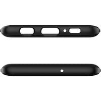 Spigen Coque Liquid Air™ Samsung Galaxy S10 - Noir