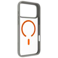 dbramante1928 Grenen Étui arrière MagSafe avec D3O® Apple iPhone 18 Pro / 17 Pro - White