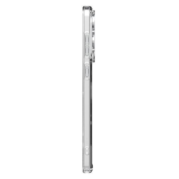 Spigen Coque Ultra Hybrid Zero One MagFit Samsung Galaxy S25 Edge - Clear