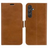 dbramante1928 Étui de télephone portefeuille Copenhagen Samsung Galaxy A55 - Tan