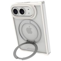 dbramante1928 Grenen Ultra D3O MS Kick Apple iPhone Duo - White