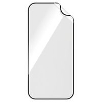 PanzerGlass Protection d'écran Matrix Recycled Ultra-Wide Fit Anti-bactérienne avec applicateur Apple iPhone 16 Pro Max