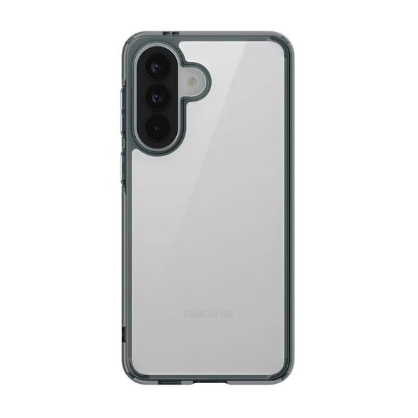 Spigen Coque Ultra Hybrid Samsung Galaxy A57 (5G) - Space Crystal