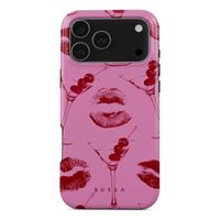 Burga Coque Tough MagSafe Apple iPhone 17 Pro - Call me