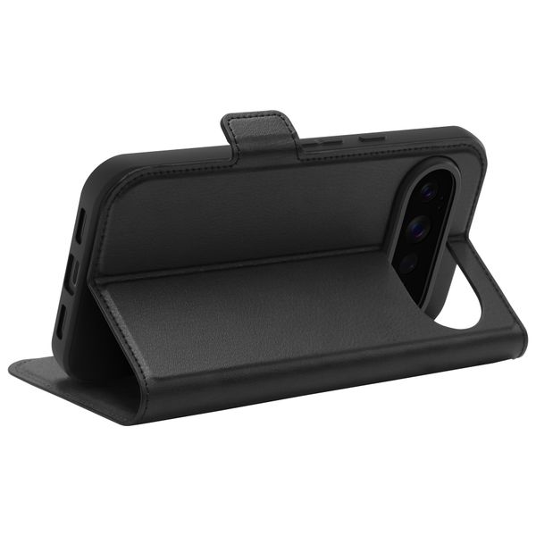 dbramante1928 Coque Oslo Pro Google Pixel 11 Pro XL - Black