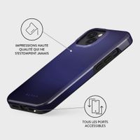 Burga Coque Tough MagSafe Apple iPhone 15 - Moonwalker