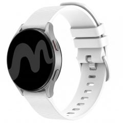 imoshion Pr3267  - Connexion universelle 20 mm - Blanc
