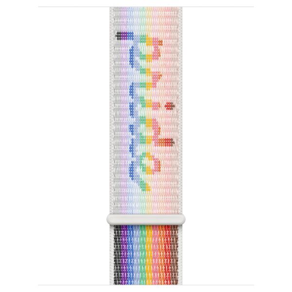 Apple Bracelet Sport Loop Apple Watch | 38/40/41/42 mm - Pride Edition